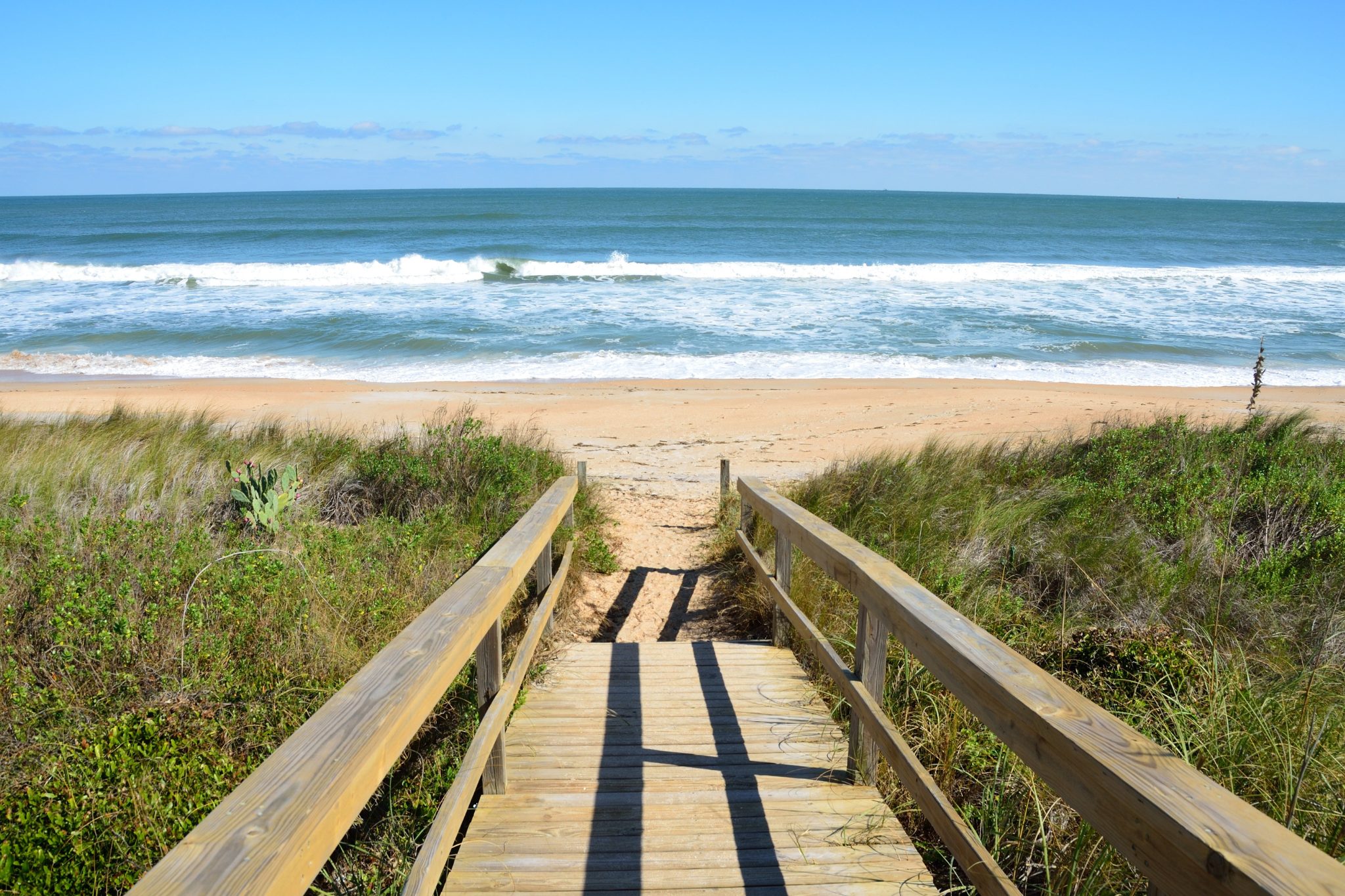 Holden Beach, NC