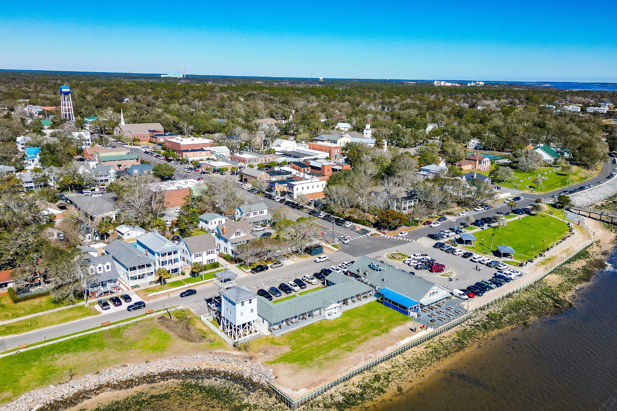 Southport, NC